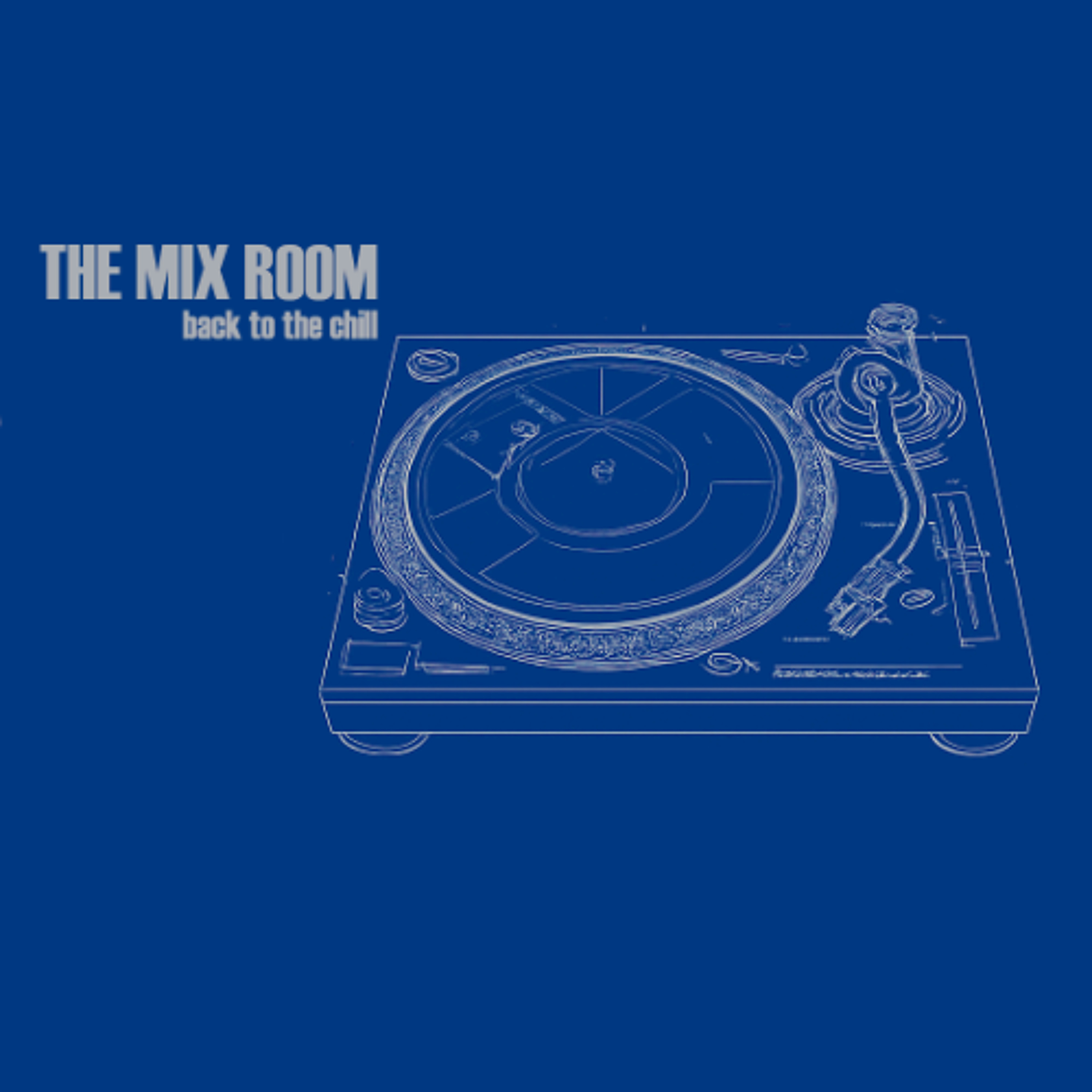 4c- The Mix Room #8 episode artwork