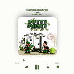 The Ultimate Bashment Mix 2024 🔥🔥🔥