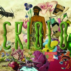 Criolo - Convoque Seu Buda ( ⚛mitatrush⚛ Bootleg) (Monark Master) Free Download
