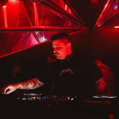 CARL LAUTIER Live @ The Playground, Malta - 09.08.24