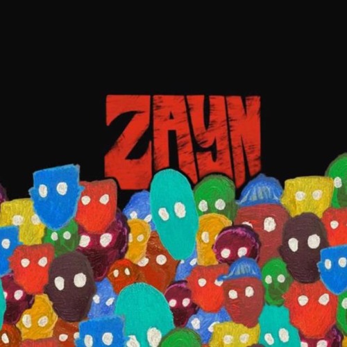 Stream Zayn - Sweat (Fıltered Instrumental) by Emre Aydın | Listen online  for free on SoundCloud