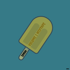 ZANDA-Vol 1 Mixtape