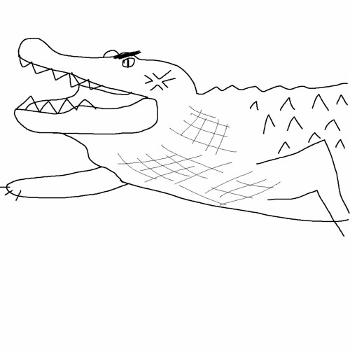 alligator (feat. 강도연)
