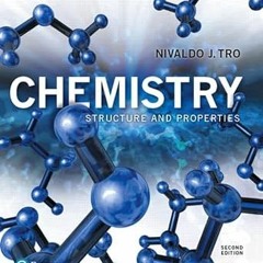 [DOWNL0AD $PDF$] Chemistry: Structure and Properties Plus Mastering Chemistry with Pearson eTex