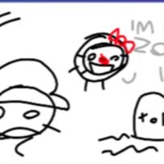 Ur s0 Gullible!🧃#!! - incredibox time pavement