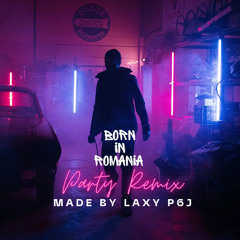 BORN IN ROMANIA 🇷🇴 remix 🇷🇴