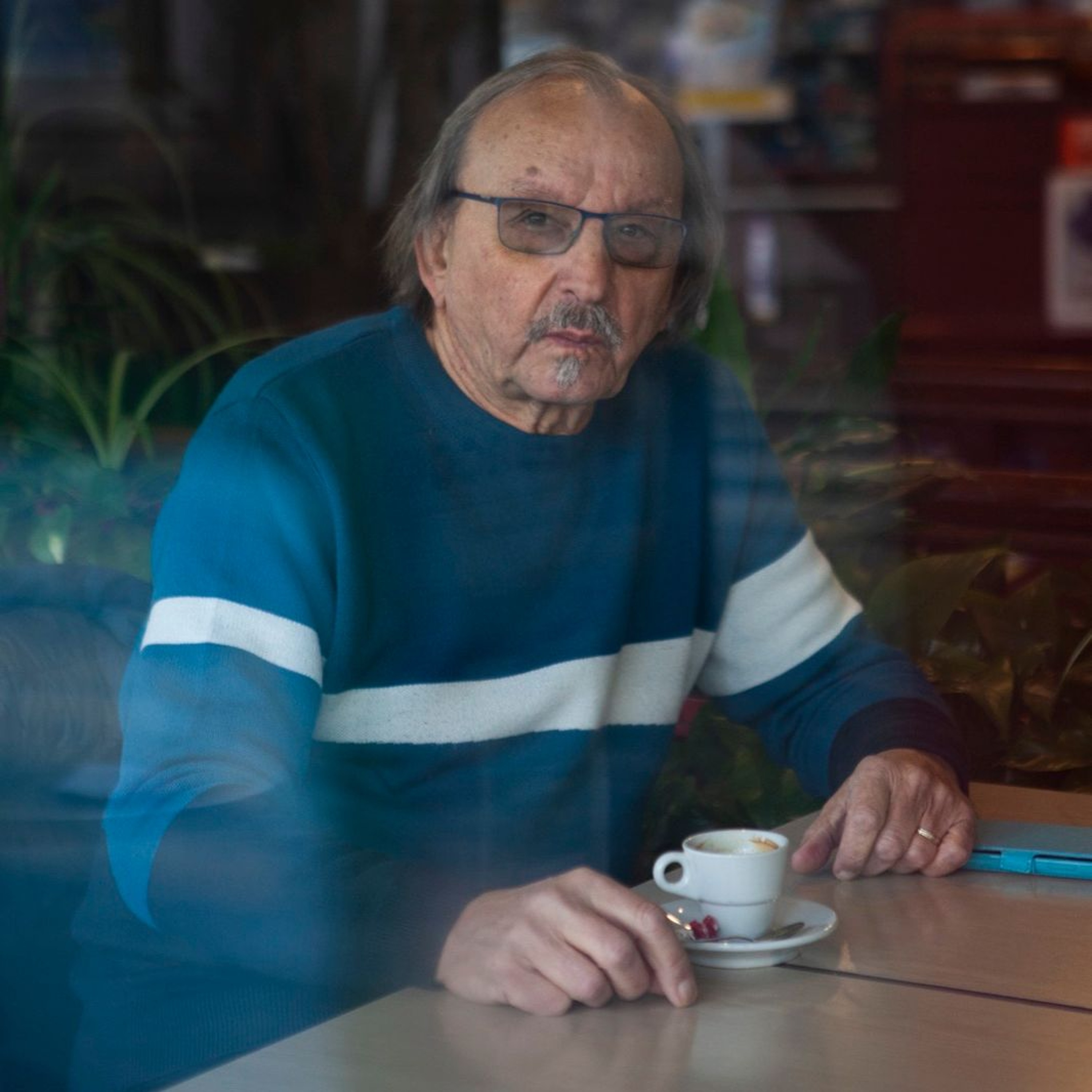 Les podcasts de RadioVino, vin naturel et gastronomie