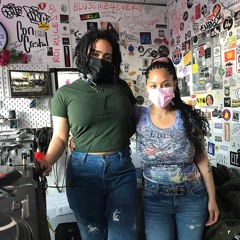 Cosmo & JADALAREIGN @ The Lot Radio 04 - 23 - 2021