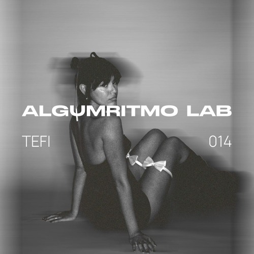 ALGUMRITMO LAB 014 - TEFI