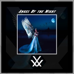 Angel of the night (Official Mix)