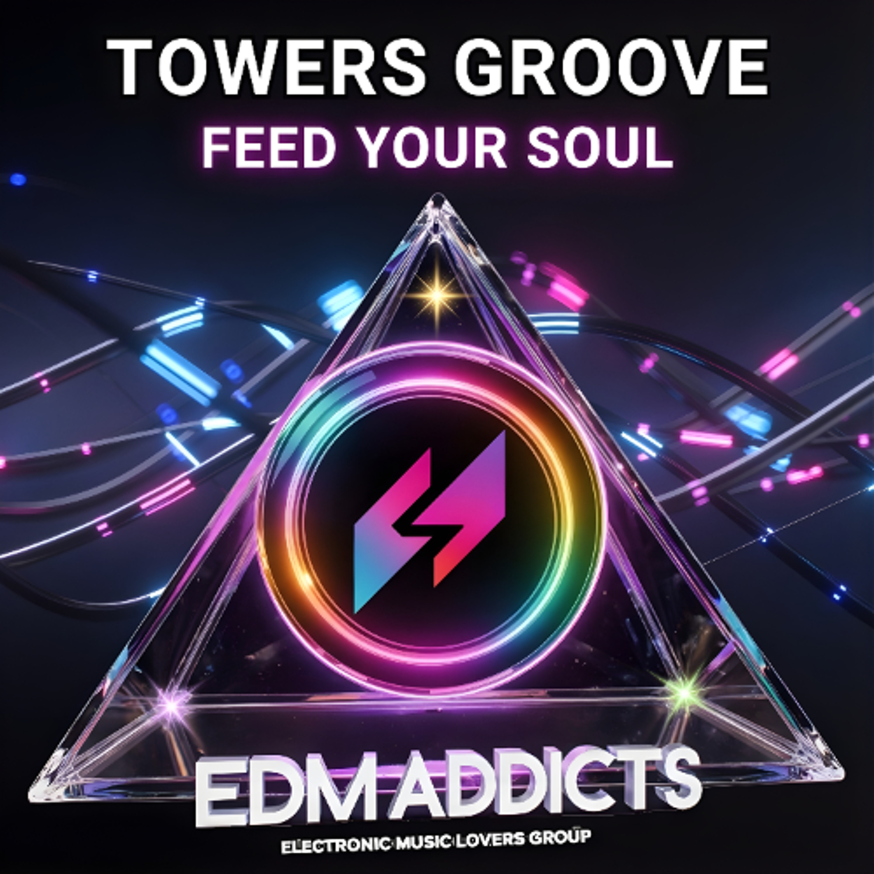 Towers Groove - Feed Your Soul [EDM Addicts] episode artwork