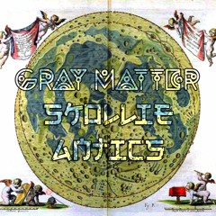 Skollie Antics (Original - 142)