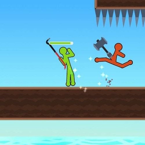 Stickman Supreme Fight Game APK for Android Download