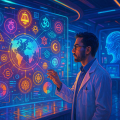Beyond Bias: How AI’s Worldview Shapes Its Understanding and Our Future