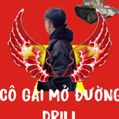 CO GAI MO DUONG DRILL - TRUONG HUNG MIX
