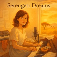 Serengeti Dreams