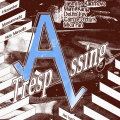 Cold Line (Huis Marseille)