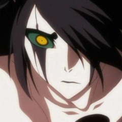 There is no one here to protest you Ulquiorra.