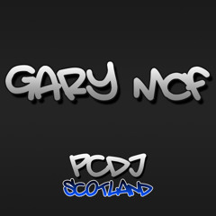 Gary McF & Darn R - Thats The Way We MegaM!x [ Part 2 ] [ o7 ]