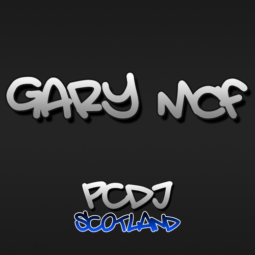 Gary McF - It's Never Over 2006