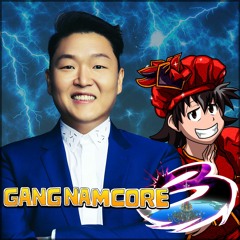 PSY Travels Back In Time To Host A 1993 Rave [GANGNAMCORE GENERATIONS]