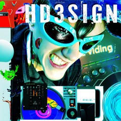 HD3SIGN 2G OG rawHD3MIXer viding RELE early hardcore gabber electronic speedcore