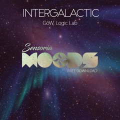 GöW, Logic Lab - Intergalactic (FREE DOWNLOAD)