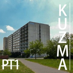 kuzma - z intrakovskej izby pt1 (melodic techno mix)