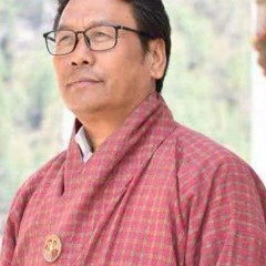 Bangmacha Ngegi Sem - Sonam Wangdi. Lyrics/Tune - Rinzin Dorji.