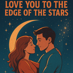 Mix Love You to the Edge of the Stars ( Я вас люблю до края звезд )