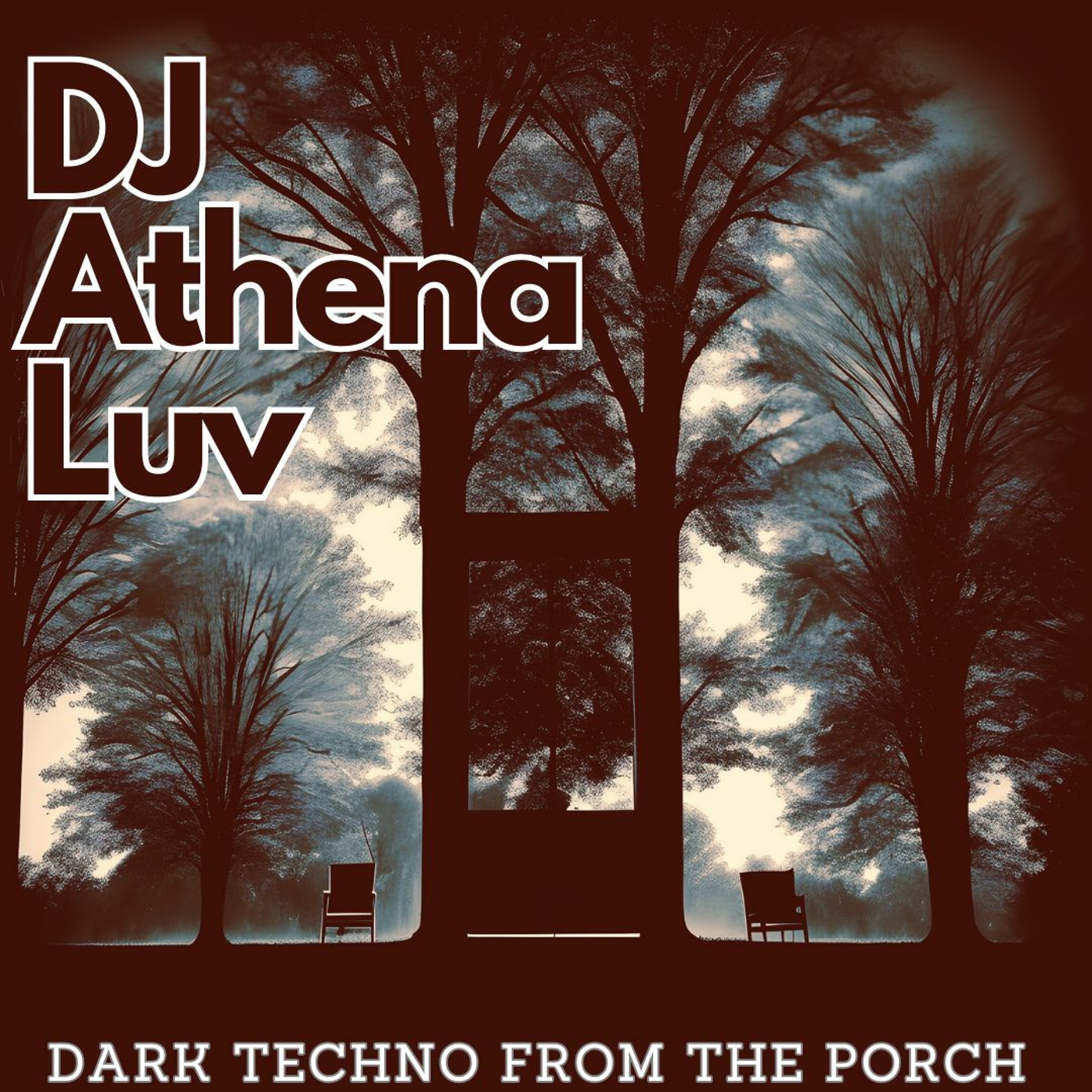 DJ AthenaLuv
