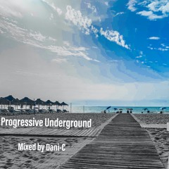 Dani-C - Progressive Underground @ Proton Radio 064 [Sep] 2020
