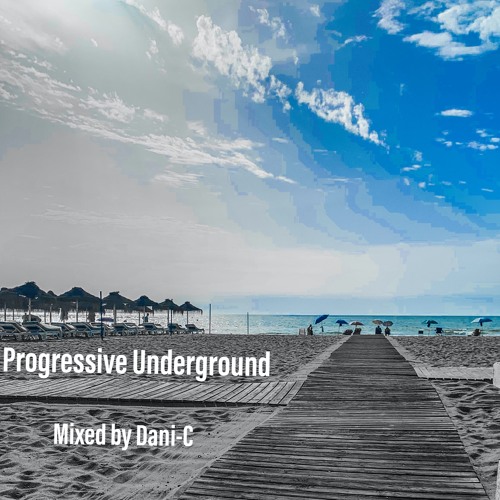 Dani-C - Progressive Underground @ Proton Radio 064 [Sep] 2020