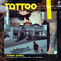 tattoo harry sumal