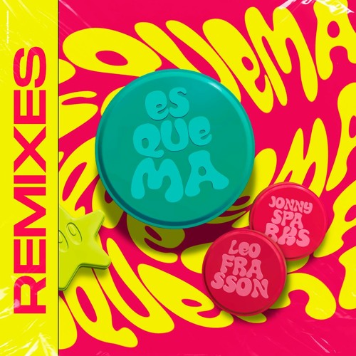 Leo Frasson, Jonny Sparks - Esquema (Reload Remix)