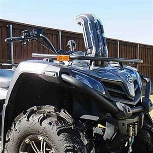 Best Sya Warrior Riser Snorkel Kit Prices Reviews