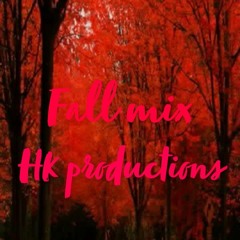 Fall Mix Vol.1