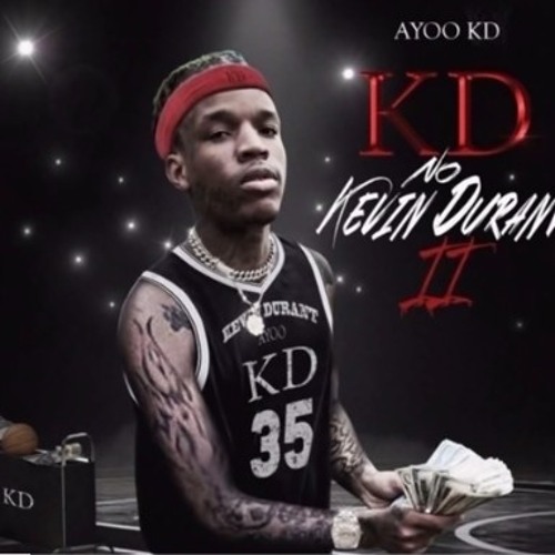 Trippie Redd & Ayoo Kd - Hell Broke Loose