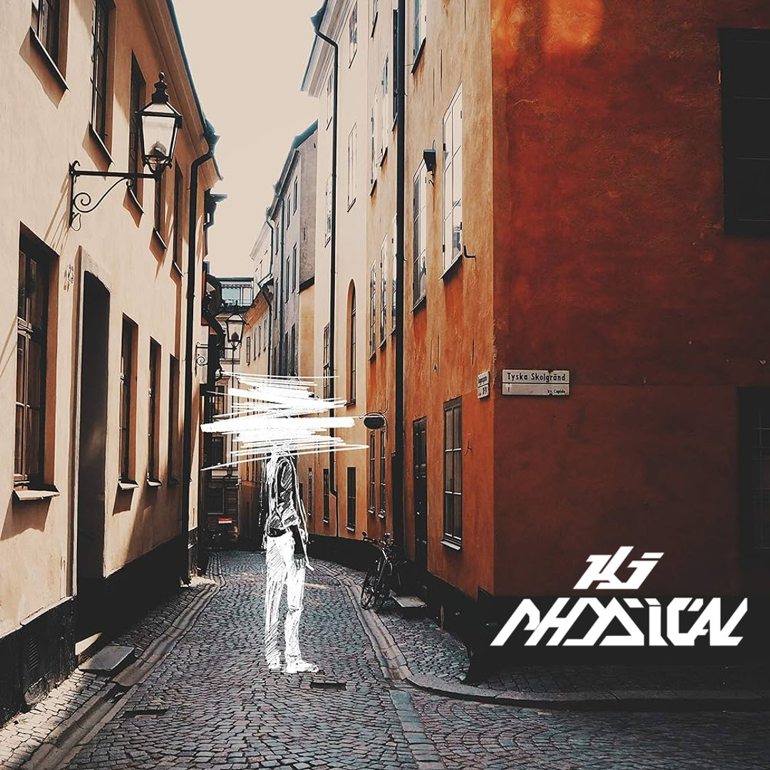 ヨルシカ だから僕は音楽をやめた アルバム 初回限定盤 Stream ヨルシカ - だから僕は音楽を辞めた (KJ Physical Remix) by KJ