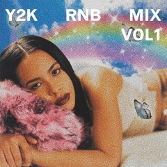 Y2K RNB MIX (Curated and Mixed By FUZZ)