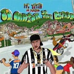 Mc Vitin Da Igrejinha - A Maior Do Meu Estado _O Serrão é Mídia_