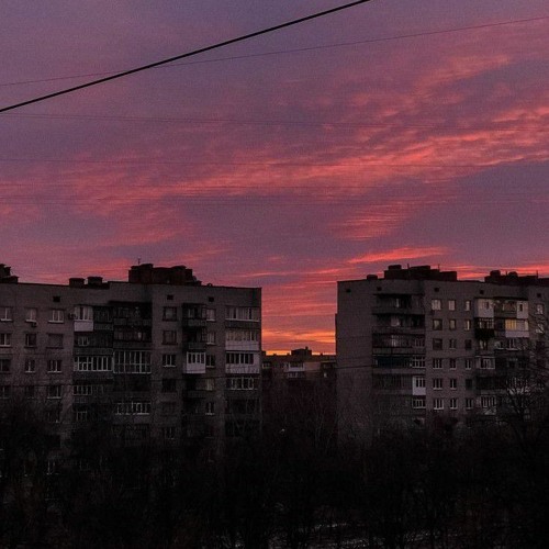 T-Fest - Помутнел алый закат (David Corgi Remix)