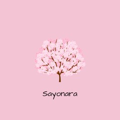 Jxmesrr - Sayonara