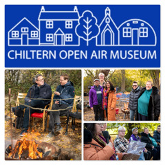 LGBTQ+ Campfire Heritage Stories at Chiltern Open Air Museum