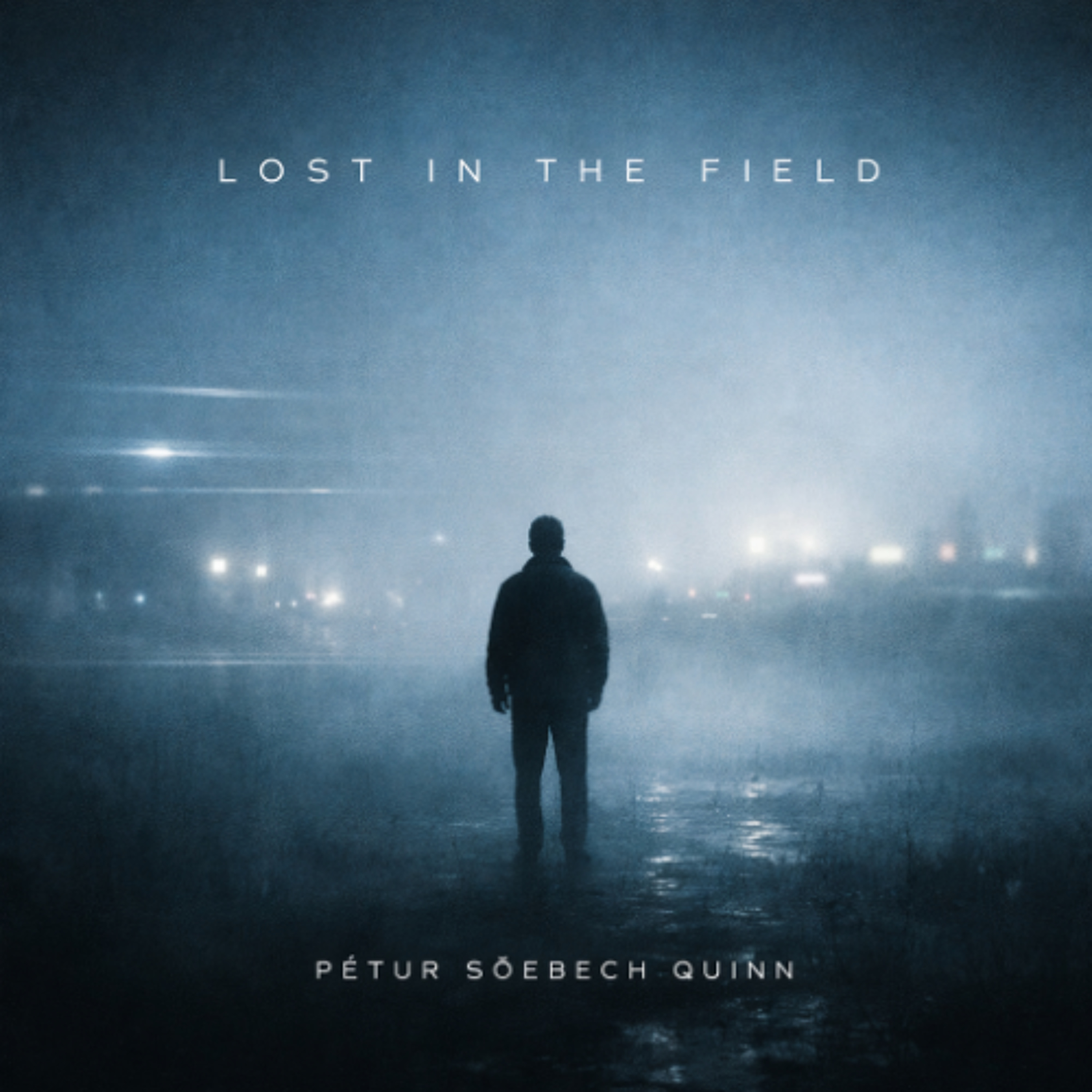 Lost In The Field