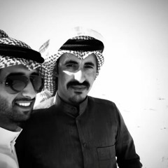 طلعت بخيالي خالد العذب ، هادي بن جابر