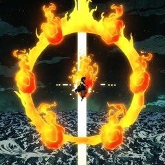 Waka (prod. LOXXANI) Fire Force rap