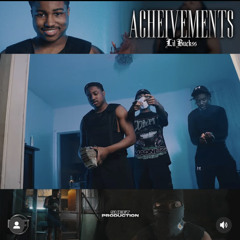 Lil Bucks - Achievements