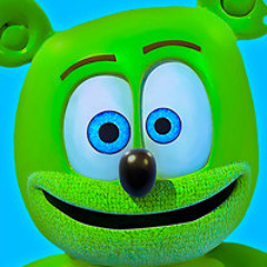 Kanpeki - Gummy Bear (Slowed+Reverb)