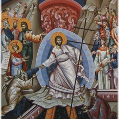 The Scent of Chrism O Lord (Qymtho Vespers 2nd Qolo) Sung By: Philemon Achen, Ethan, and Justin
